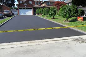 Best Decorative Concrete Driveways  in North Warren, PA