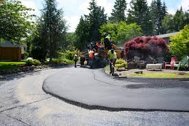 Why Choose Us For All Your Driveway Paving Needs in North Warren, PA?